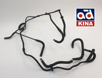 VAKUM HORTUMU MASTER III 2.3DCİ M9T 165BG resmi