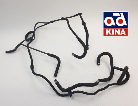 VAKUM HORTUMU MASTER III 2.3DCİ M9T 165BG resmi