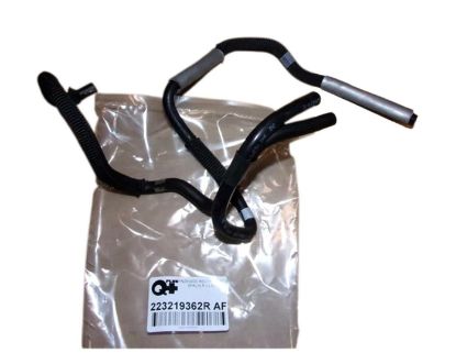 TURBO ELEKTROVANA HORTUMU 223219362R CAPTUR CLIO III-IV-V DOKKER DUSTER FLUEN resmi