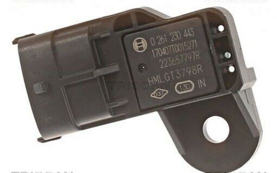 BASINÇ KAPTÖRÜ SANDERO LOGAN SYMBOL 1.0SCE B4D resmi