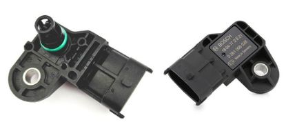 TURBO BASINÇ SENSÖRÜ 223660002R MEGANE III FLUENCE resmi