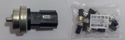 HARARET MÜŞÜRÜ 226301872R CLIO-III-IV LAGUNA-II MASTER-II MEGANE-II resmi