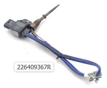 EKSOZ SENSÖRÜ MEGANE IV CLIO V resmi