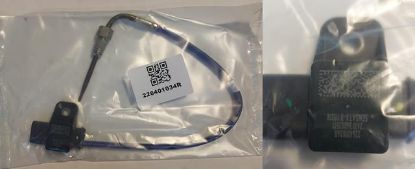 GAZ SICAKLIK SENSÖRÜ 226583472R CLIO IV (226401034R) resmi