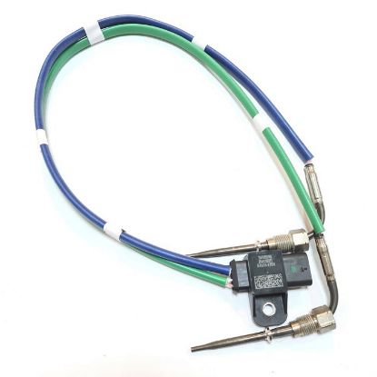 EKSOZ GAZ SICAKLIK KAPTÖRÜ 226587589R MEGANE-IV TALİSMAN DUSTER resmi