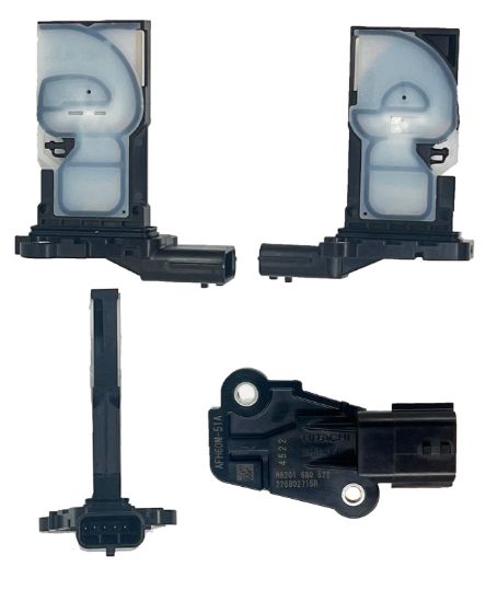 DEBİMETRE SENSÖRÜ 226802715R DUSTER 1.5DCİ LODGY SANDERO LOGAN CLIO CAPTUR resmi