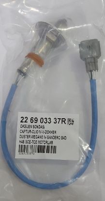 OKSİJEN SONDASI 226903337R CAPTUR CLIO 4-5 MEGAN-IV TCE DOKKER DUSTER SANDERO-II resmi