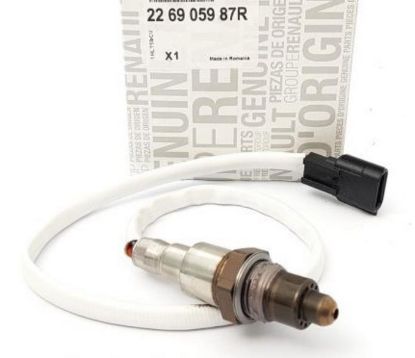 OKSİJEN SONDASI 226905987R CLIO IV 1.2 16V MEGANE IV TALISMAN 1.6TCE resmi
