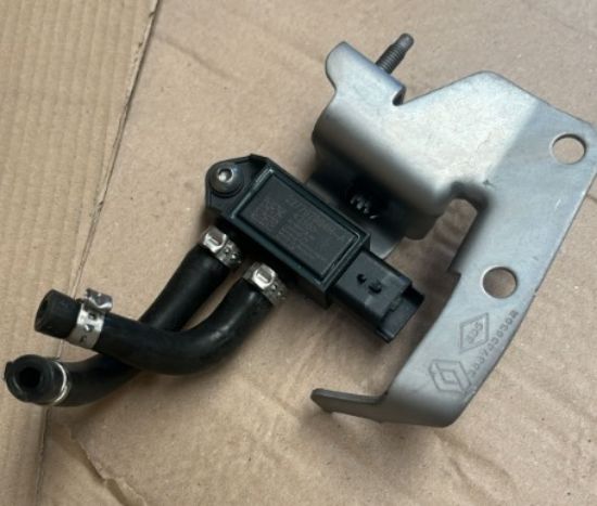 PARTİKÜL FİLTRE SENSÖRÜ KOMPLE MEGANE IV 1.3 Tce TALISMAN CLIO IV DUSTER resmi