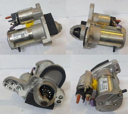 MARŞ MOTORU 12V 13DİŞ CLIO-V CAPTUR-II SANDERO-II 233008820R resmi