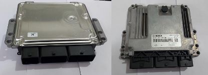 MOTOR ENJEKSİYON BEYNİ 237100959S BEYNİ CLIO IV CAPTUR 1.5 DCI  237102756S resmi