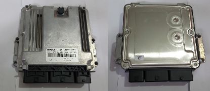 MOTOR ENJEKSİYON BEYNİ 237102213R CLIO DOKKER SANDERO 1.5 DCI  237104128R resmi