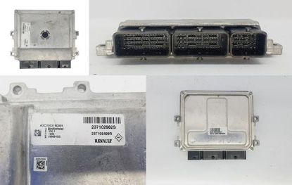 ENJEKSİYON BEYNİ 237102982S CLIO IV LOGAN resmi