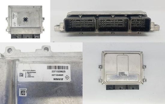 ENJEKSİYON BEYNİ 237102982S CLIO IV LOGAN resmi