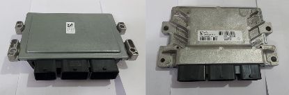 MOTOR ENJEKSİYON BEYNİ 237103823R CLIO III KANGOO II resmi