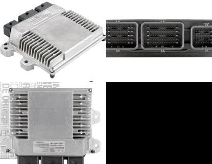 MOTOR BEYNİ 237107379R MEGANE IV TALISMAN resmi