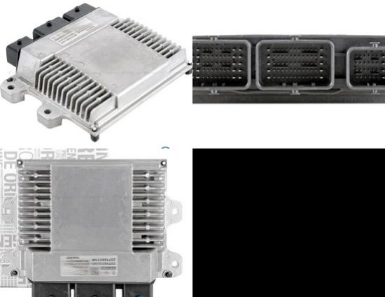 MOTOR BEYNİ 237107379R MEGANE IV TALISMAN resmi