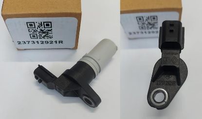 EKSANTRİK MİL SENSÖRÜ 237312921R KANGO III MEGANE III FLUENCE 1.5 dcı K9K resmi