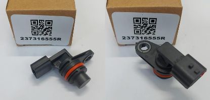 EKSANTRİK MİL SENSÖRÜ CLIO V KOLEOS II MEGANE IV AUSTRAL 1.2TCE H5F resmi