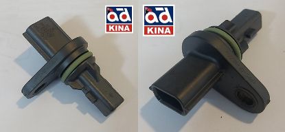 EKSANTRİK MİL KAPTÖRÜ 23731ED02A MEGANE III IV FLUENCE DOKKER DUSTER LODGY resmi