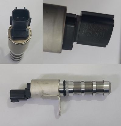 EKSANTRİK YAĞLAYICI ELEKTROVANA 237966295R MEGANE III CLIO IV FLUENCE 1.2 16V resmi