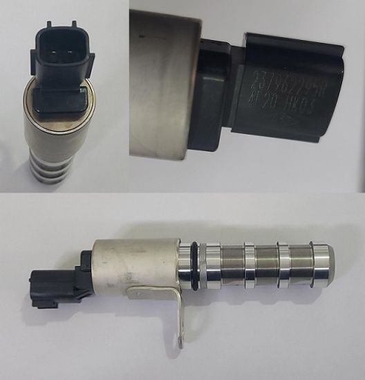 EKSANTRİK YAĞLAYICI ELEKTROVANA 237966295R MEGANE III CLIO IV FLUENCE 1.2 16V resmi