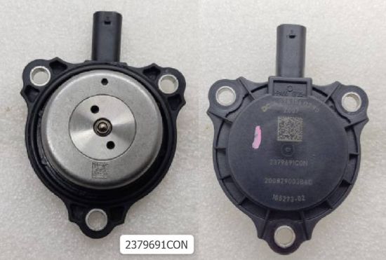 EKSANTRİK MİL OKUYUCU CLİO V CAPTUR II 1.3 TCE H5H 2379691CON resmi