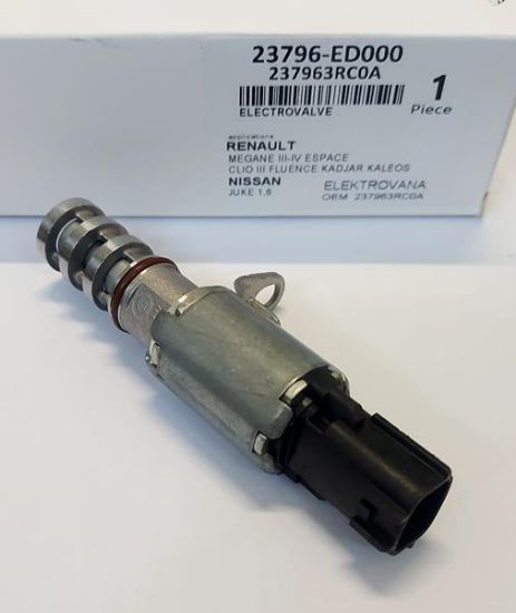 DEFAZÖR ELEKTROVANASI MEGANE III IV FLUENCE 1.6 16V H4M CLIO IV CAPTUR QASHQAI resmi