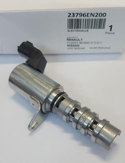 EKSANTRİK MİL YAĞLAYICI ELEKTROVANA (EKSOZ) MEGANE III FLUENCE resmi