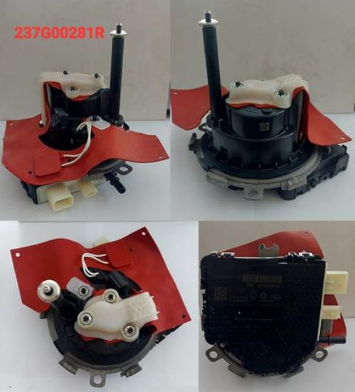 ADBLUE POMPA BEYNİ 237G00281R DOKKER LODGY resmi