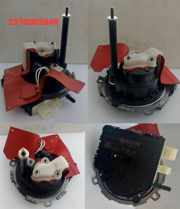 ADBLUE POMPA BEYNİ 237G00284R TRAFIC-III KANGO-III resmi