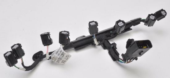 ENJEKTÖR TESİSATI CLIO V DUSTER 1.6 16V H4M resmi