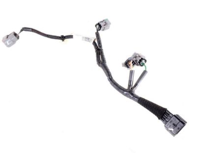 ENJEKTÖR TESİSATI CLIO V CAPTUR II JUKE 1.6ETECH resmi