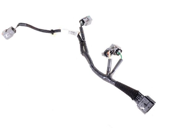 ENJEKTÖR TESİSATI CLIO V CAPTUR II JUKE 1.6ETECH resmi