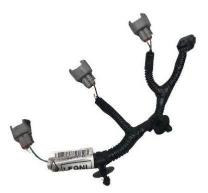 ENJEKTÖR TESİSATI CLIO IV V SANDERO SYMBOL 1.0 SCE resmi