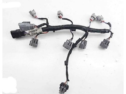 ENJEKTÖR TESİSATI MEGANE IV FLUENCE LODGY DUSTER 1.6 16V H4M resmi