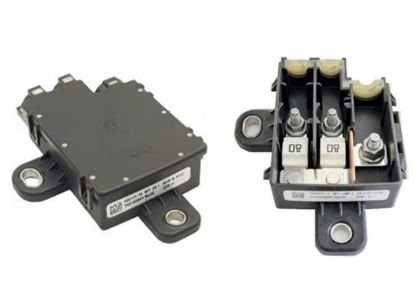 SİGORTA KUTUSU KADJAR KANGO4 MEGANE4 EDBLUE 243113394R resmi