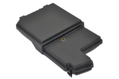 SİGORTA TABLASI KAPAĞI 243127929R MEGANE IV TALISMAN SCENIC IV ESPACE V resmi