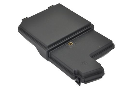 SİGORTA TABLASI KAPAĞI 243127929R MEGANE IV TALISMAN SCENIC IV ESPACE V resmi