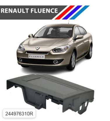 AKÜ ÜST KAPAĞI FLUENCE 244976310R resmi