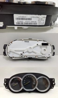 KİLOMETRE SAATİ RS 248106603R DACIA resmi