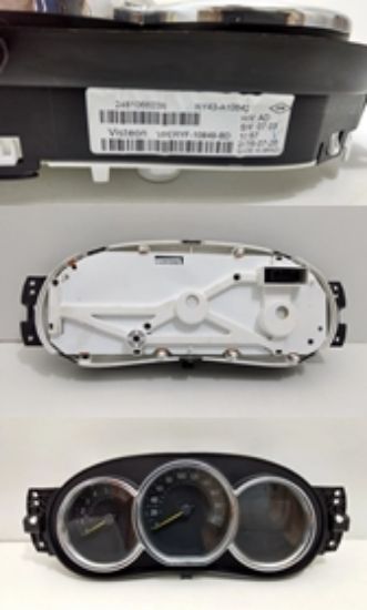 KİLOMETRE SAATİ RS 248106603R DACIA resmi