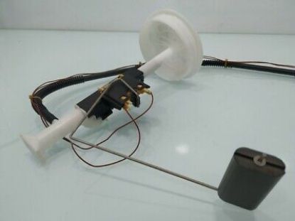 YAKIT ŞAMANDIRASI QASHQAI J11 KADJAR R9M 1.6DCİ resmi