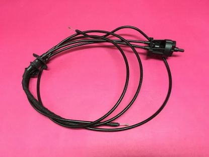 FAR AYAR BEYNİ KABLOSU MANUEL 251901000R DUSTER resmi