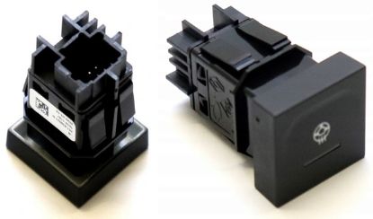 ISITMALI ELEK.DİREKSİYON KONTROL MODÜLÜ CAPTUR DUSTER II KANGOO E-TECH-ZOE resmi