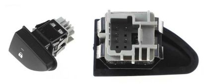 MERKEZİ KİLİT DÜĞMESİ 252103678R CLIO IV-CAPTUR resmi