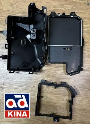 SİGORTA KUTU SETİ (3 PARÇA) MEGANE IV TALISMAN 243127929R+284B51057R+252361855R resmi