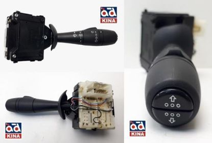 SİLECEK KUMANDA KOLU TRAFIC III 252607202R resmi