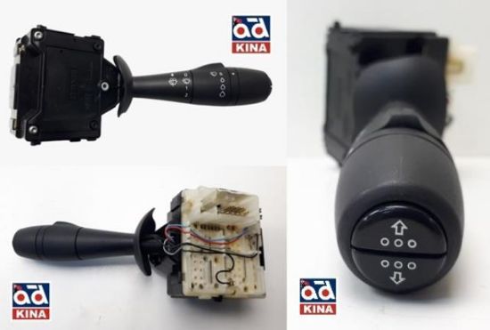 SİLECEK KUMANDA KOLU TRAFIC III 252607202R resmi