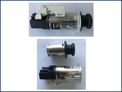 ÇAKMAK KOMPLE 253315936R FLUENCE LAGUNA III LATITUDE MEGANE II III TALISMAN resmi